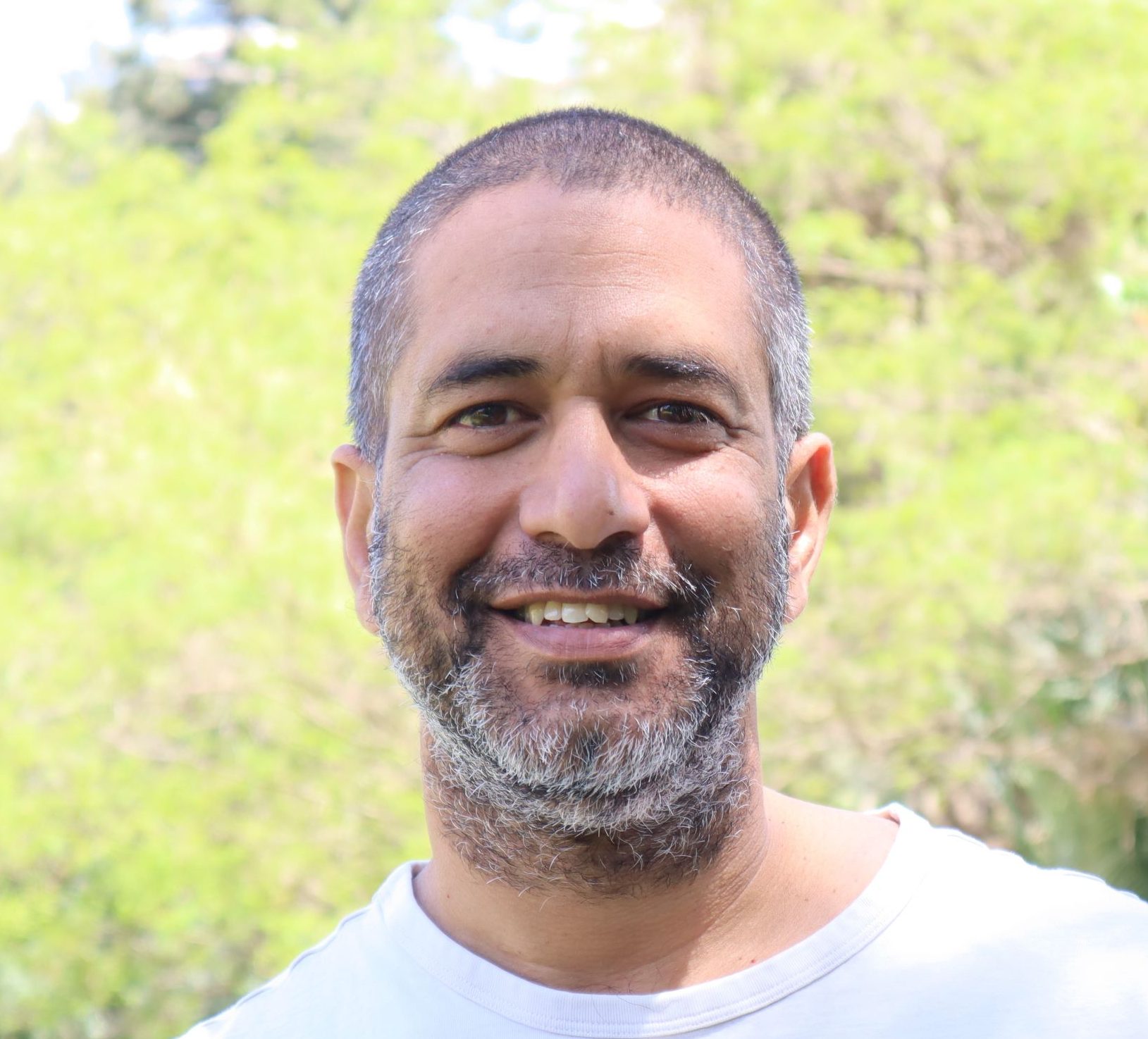 ירון יצחק